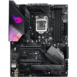 Материнская плата ASUS ROG STRIX Z390-F GAMING - 2