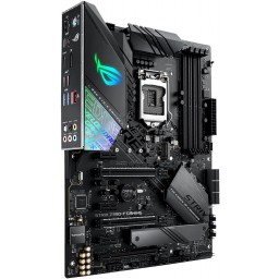 Материнская плата ASUS ROG STRIX Z390-F GAMING - 3