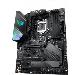 Материнская плата ASUS ROG STRIX Z390-F GAMING - 5
