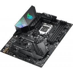 Материнская плата ASUS ROG STRIX Z390-F GAMING - 6