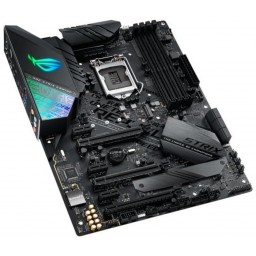 Материнская плата ASUS ROG STRIX Z390-F GAMING - 9