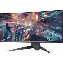 Монитор Dell 34