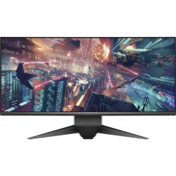 Монитор Dell 34