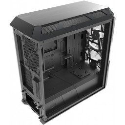 Корпус Cooler Master MasterCase H500M Grey RGB - 6