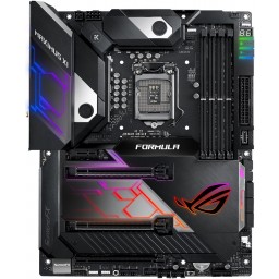 Материнская плата ASUS ROG MAXIMUS XI FORMULA Z390 1151v2 - 2