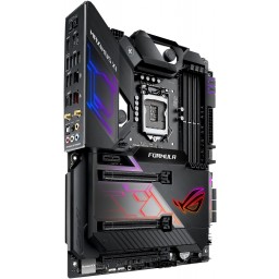 Материнская плата ASUS ROG MAXIMUS XI FORMULA Z390 1151v2 - 3