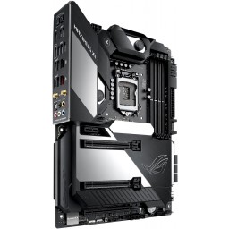 Материнская плата ASUS ROG MAXIMUS XI FORMULA Z390 1151v2 - 4