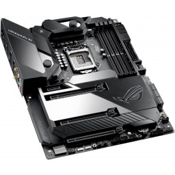 Материнская плата ASUS ROG MAXIMUS XI FORMULA Z390 1151v2 - 5