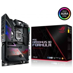 Материнская плата ASUS ROG MAXIMUS XI FORMULA Z390 1151v2 - 6