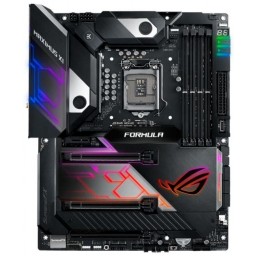 Материнская плата ASUS ROG MAXIMUS XI FORMULA Z390 1151v2 - 7