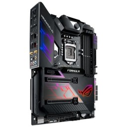 Материнская плата ASUS ROG MAXIMUS XI FORMULA Z390 1151v2 - 9