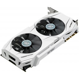 Видеокарта nVidia GeForce GTX 1070 ASUS PCI-E 8192Mb (DUAL-GTX1070-8G) - 3