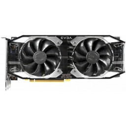 Видеокарта nVidia GeForce RTX2070 EVGA XC ULTRA GAMING PCI-E 8192Mb (08G-P4-2173-KR) - 2