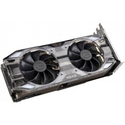 Видеокарта nVidia GeForce RTX2070 EVGA XC ULTRA GAMING PCI-E 8192Mb (08G-P4-2173-KR) - 3