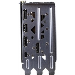 Видеокарта nVidia GeForce RTX2070 EVGA XC ULTRA GAMING PCI-E 8192Mb (08G-P4-2173-KR) - 5