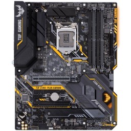 Материнская плата ASUS TUF Z390-PLUS GAMING 1151v2 - 2