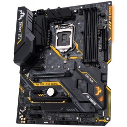 Материнская плата ASUS TUF Z390-PLUS GAMING 1151v2 - 4