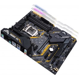 Материнская плата ASUS TUF Z390-PLUS GAMING 1151v2 - 5