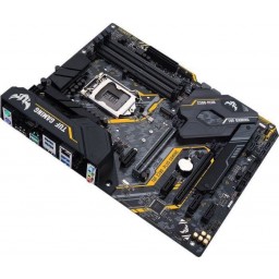 Материнская плата ASUS TUF Z390-PLUS GAMING 1151v2 - 6
