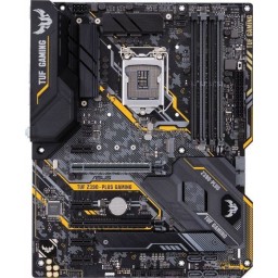 Материнская плата ASUS TUF Z390-PLUS GAMING 1151v2 - 7