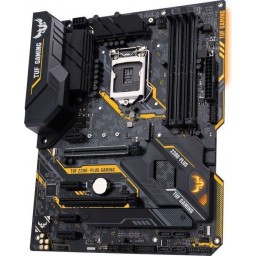 Материнская плата ASUS TUF Z390-PLUS GAMING 1151v2 - 8