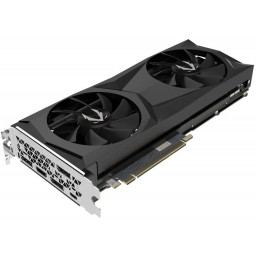 Видеокарта nVidia GeForce RTX2080 Zotac Twin Fan PCI-E 8G (ZT-T20800F-10P) - 1