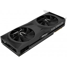 Видеокарта nVidia GeForce RTX2080 Zotac Twin Fan PCI-E 8G (ZT-T20800F-10P) - 2