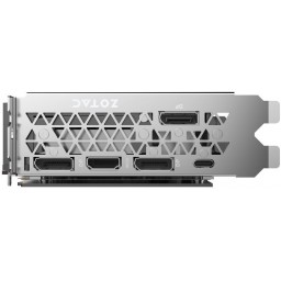Видеокарта nVidia GeForce RTX2080 Zotac Twin Fan PCI-E 8G (ZT-T20800F-10P) - 5