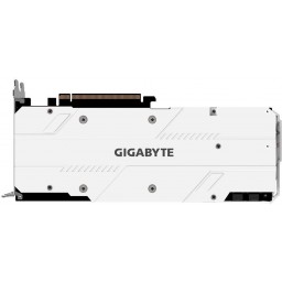 Видеокарта Gigabyte GeForce RTX 2070 8G (GV-N2070GAMINGOC WHITE-8GC)  - 4