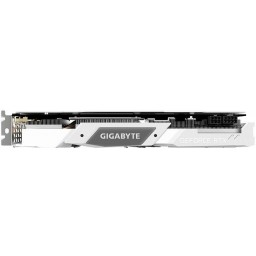Видеокарта Gigabyte GeForce RTX 2070 8G (GV-N2070GAMINGOC WHITE-8GC)  - 5