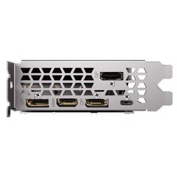 Видеокарта Gigabyte GeForce RTX 2070 8G (GV-N2070GAMINGOC WHITE-8GC)  - 6