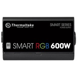 Блок питания 600W Thermaltake Smart RGB Standard - 6