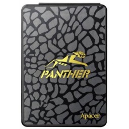 Твердотельный накопитель SSD 120Gb Apacer AS340 PANTHER (AP120GAS340G-1) - 2