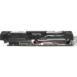 Видеокарта Palit GeForce RTX 2070 GameRock Premium 8G - 7