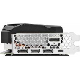 Видеокарта Palit GeForce RTX 2070 GameRock Premium 8G - 8