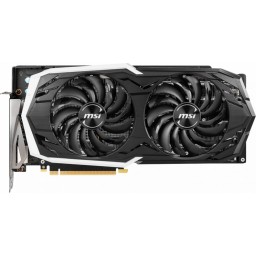 Видеокарта MSI GeForce RTX 2070 ARMOR 8G - 2