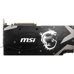 Видеокарта MSI GeForce RTX 2070 ARMOR 8G - 3