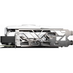 Видеокарта MSI GeForce RTX 2070 ARMOR 8G - 4