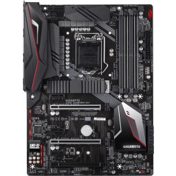 Материнская плата Gigabyte Z390 GAMING SLI - 1