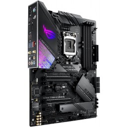 Материнская плата ASUS ROG STRIX Z390-E GAMING WIFI 1151v2 - 3