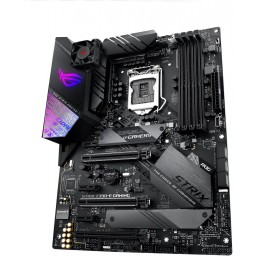 Материнская плата ASUS ROG STRIX Z390-E GAMING WIFI 1151v2 - 4