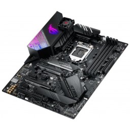 Материнская плата ASUS ROG STRIX Z390-E GAMING WIFI 1151v2 - 7