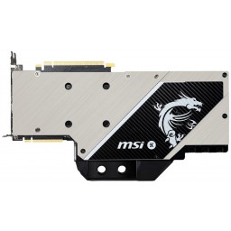 Видеокарта MSI GeForce RTX 2080 Ti SEA HAWK EK X 11G - 4