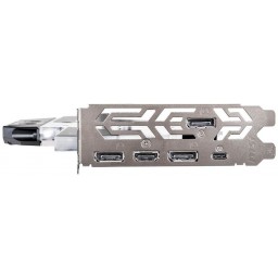 Видеокарта MSI GeForce RTX 2080 Ti SEA HAWK EK X 11G - 5