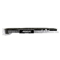 AORUS GeForce RTX 2080 Ti XTREME WATERFORCE WB 11G  - 3