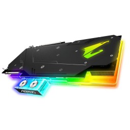 AORUS GeForce RTX 2080 Ti XTREME WATERFORCE WB 11G  - 7