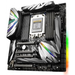 Материнская плата MSI MEG X399 CREATION TR4 - 3