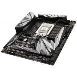 Материнская плата MSI MEG X399 CREATION TR4 - 4