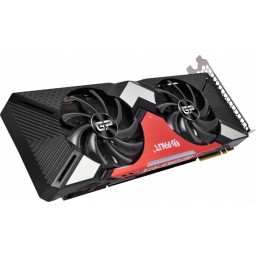 Видеокарта Palit GeForce RTX 2080 Dual 8G - 5