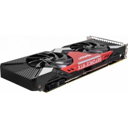 Видеокарта Palit GeForce RTX 2080 Dual 8G - 6